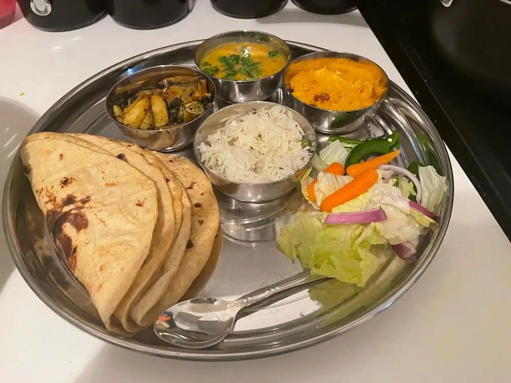 Photo from Eat Well Tiffin Service & Restaurant’s Google listing